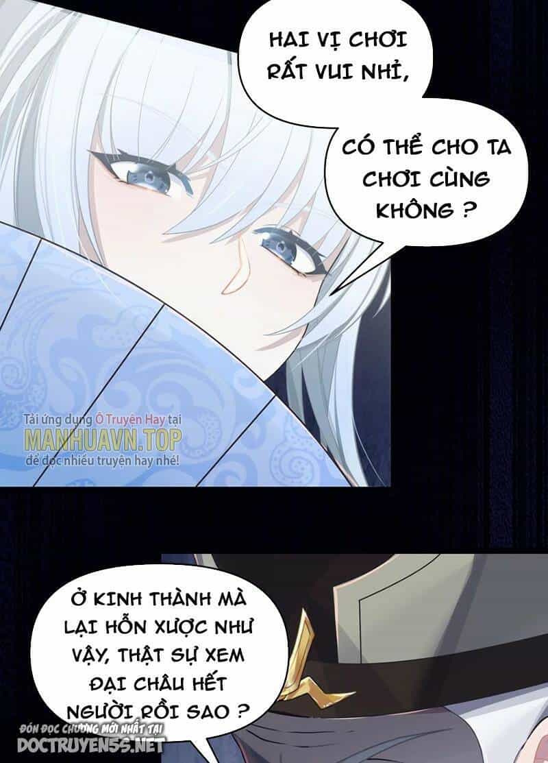 Nương Tử Nhà Ta Là Bạo Quân Nữ Đế Trong Tương Lai - Chương 23 - ảnh 46