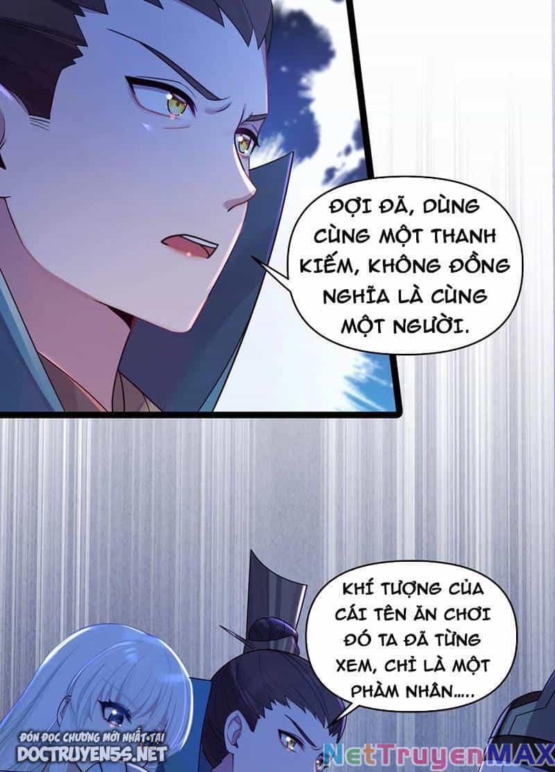 Nương Tử Nhà Ta Là Bạo Quân Nữ Đế Trong Tương Lai - Chương 24 - ảnh 64