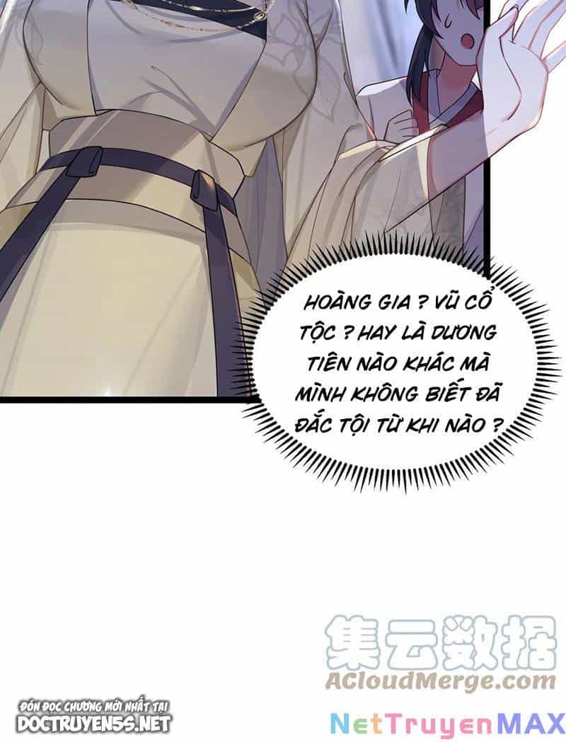 Nương Tử Nhà Ta Là Bạo Quân Nữ Đế Trong Tương Lai - Chương 24 - ảnh 8