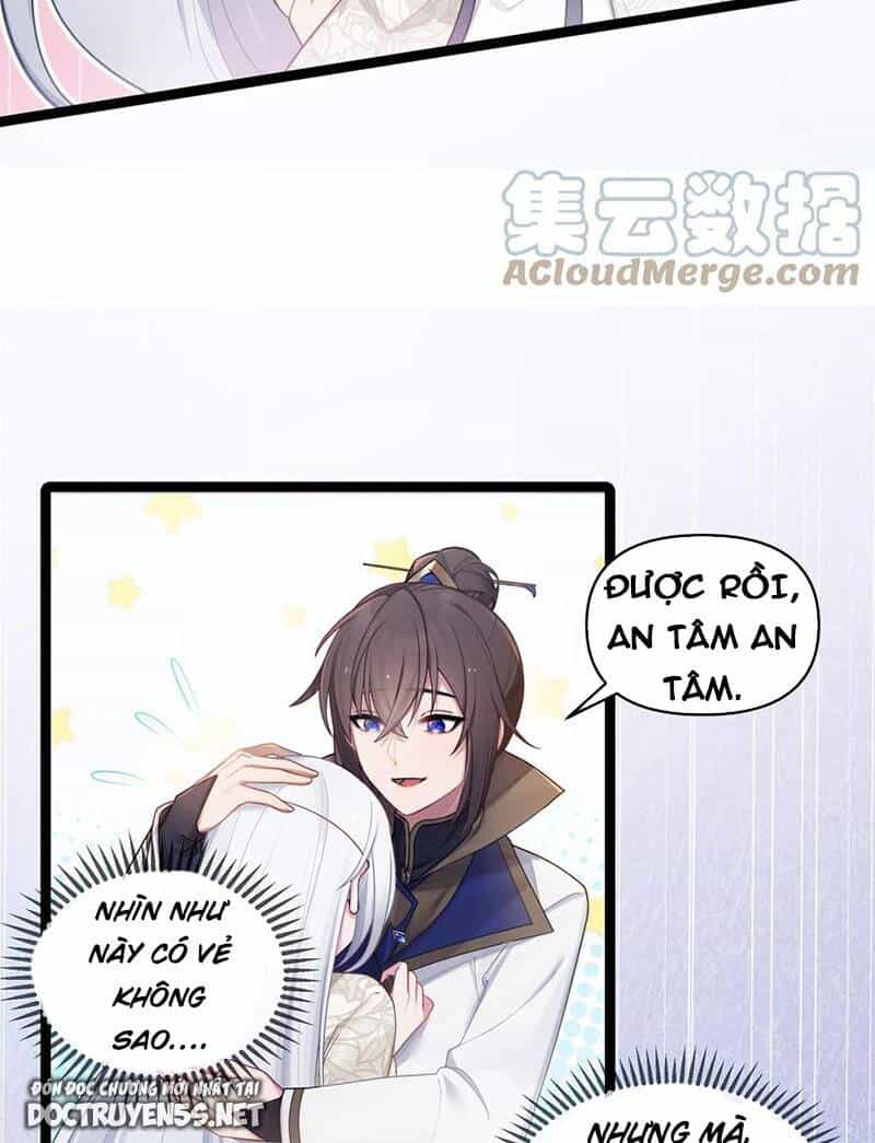 Nương Tử Nhà Ta Là Bạo Quân Nữ Đế Trong Tương Lai - Chương 25 - ảnh 13