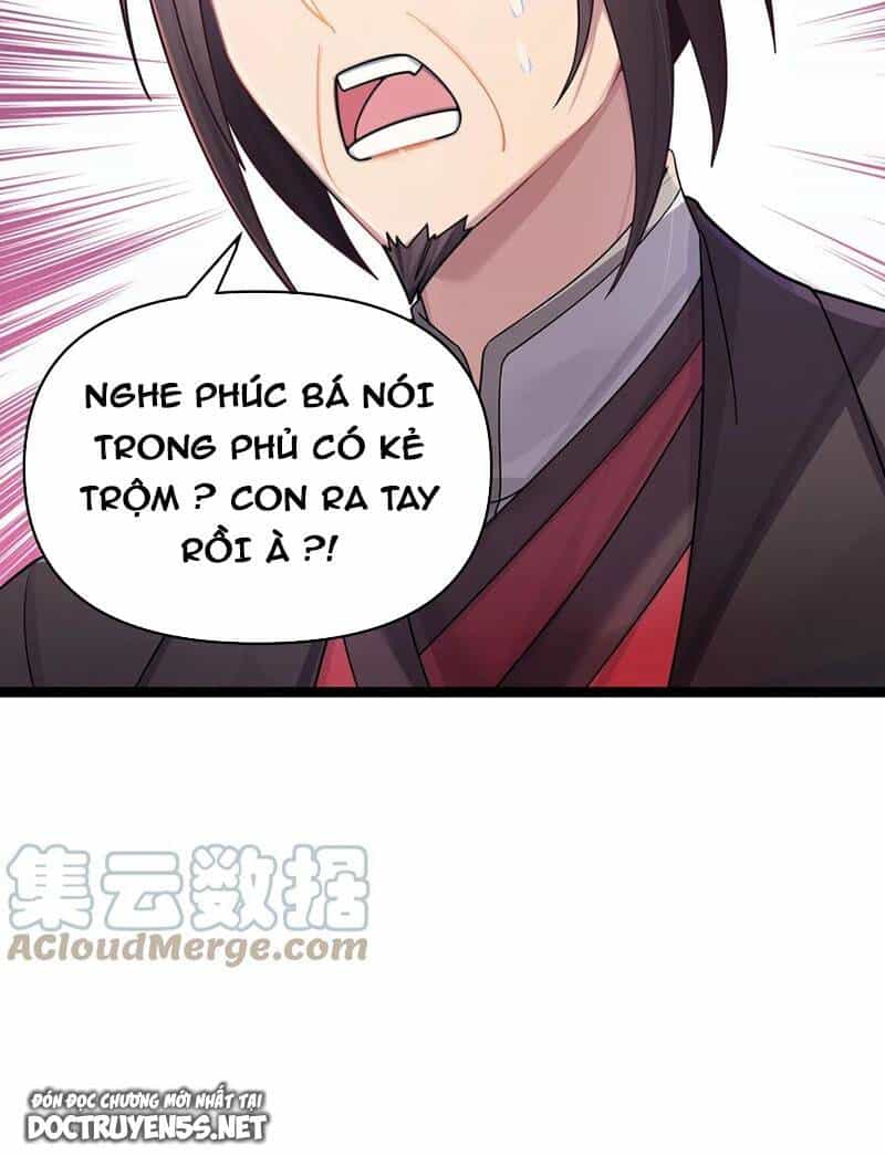 Nương Tử Nhà Ta Là Bạo Quân Nữ Đế Trong Tương Lai - Chương 25 - ảnh 21