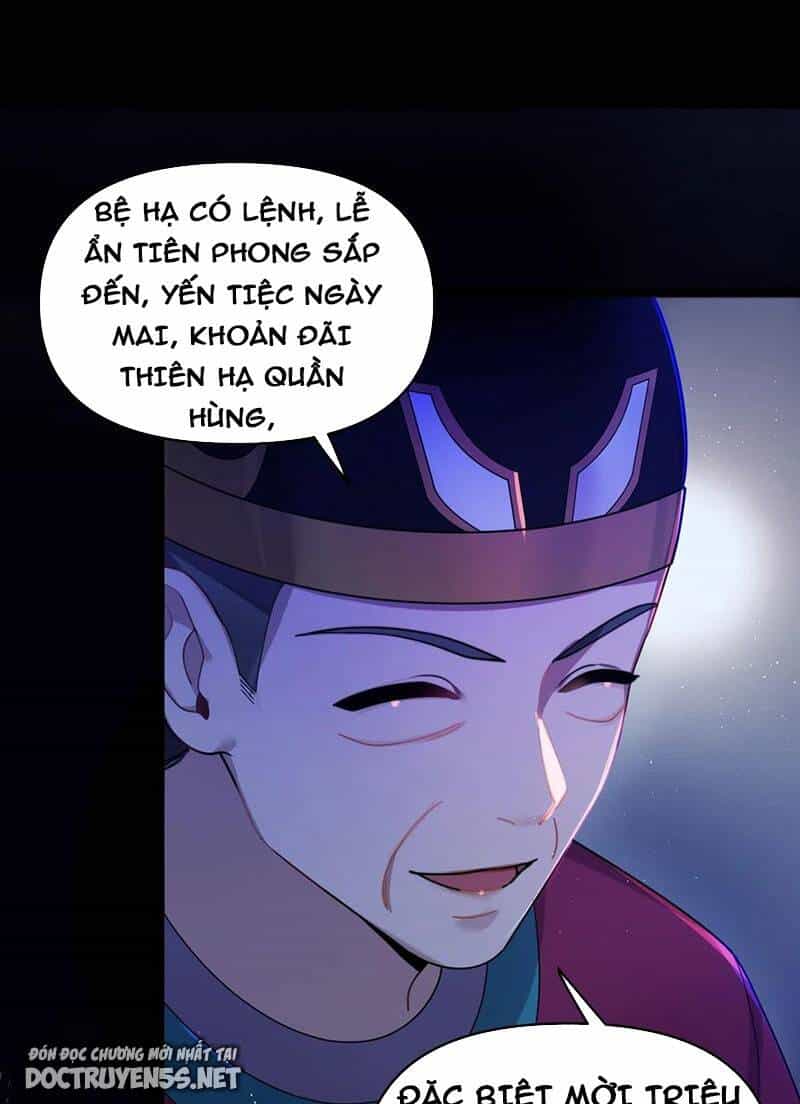 Nương Tử Nhà Ta Là Bạo Quân Nữ Đế Trong Tương Lai - Chương 25 - ảnh 41