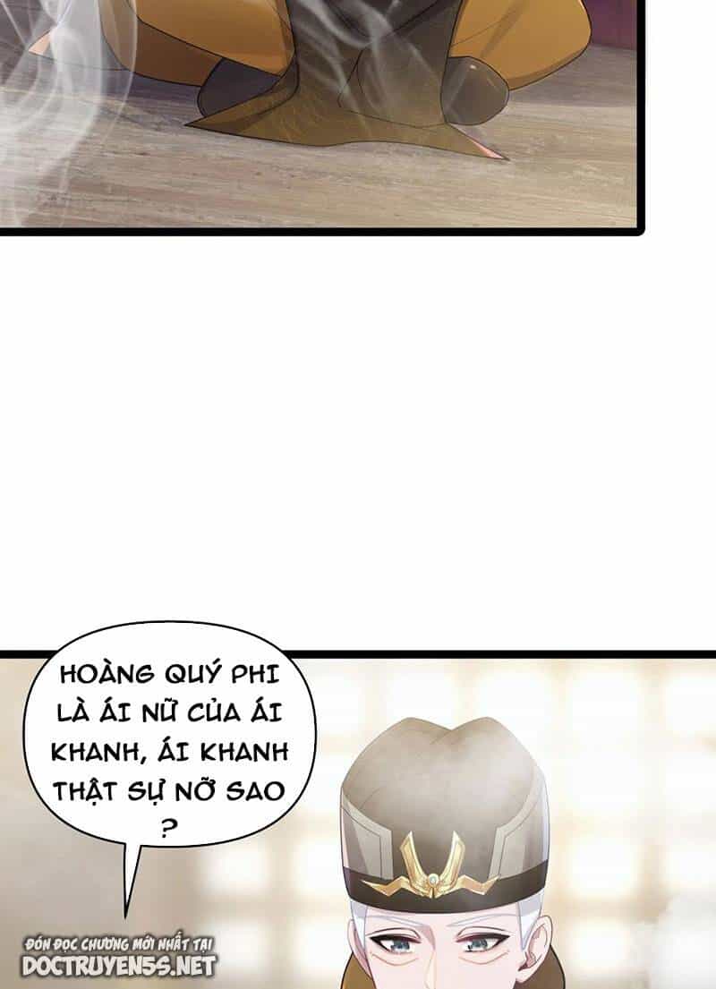 Nương Tử Nhà Ta Là Bạo Quân Nữ Đế Trong Tương Lai - Chương 25 - ảnh 45