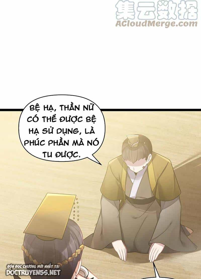 Nương Tử Nhà Ta Là Bạo Quân Nữ Đế Trong Tương Lai - Chương 25 - ảnh 47