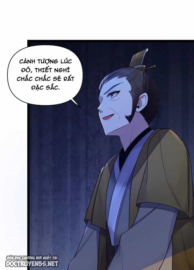 Nương Tử Nhà Ta Là Bạo Quân Nữ Đế Trong Tương Lai - Chương 25 - ảnh 52