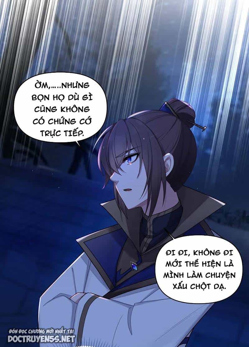 Nương Tử Nhà Ta Là Bạo Quân Nữ Đế Trong Tương Lai - Chương 25 - ảnh 59