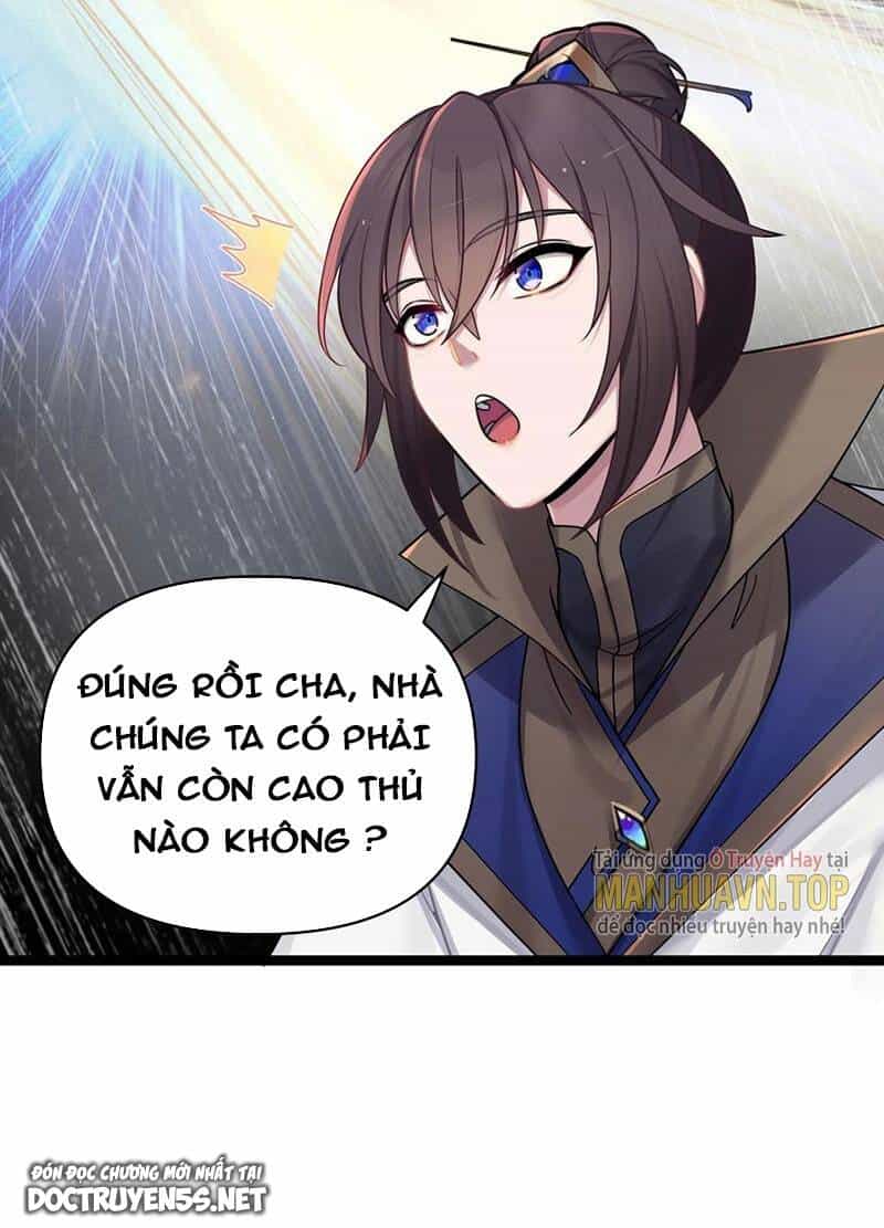 Nương Tử Nhà Ta Là Bạo Quân Nữ Đế Trong Tương Lai - Chương 25 - ảnh 62