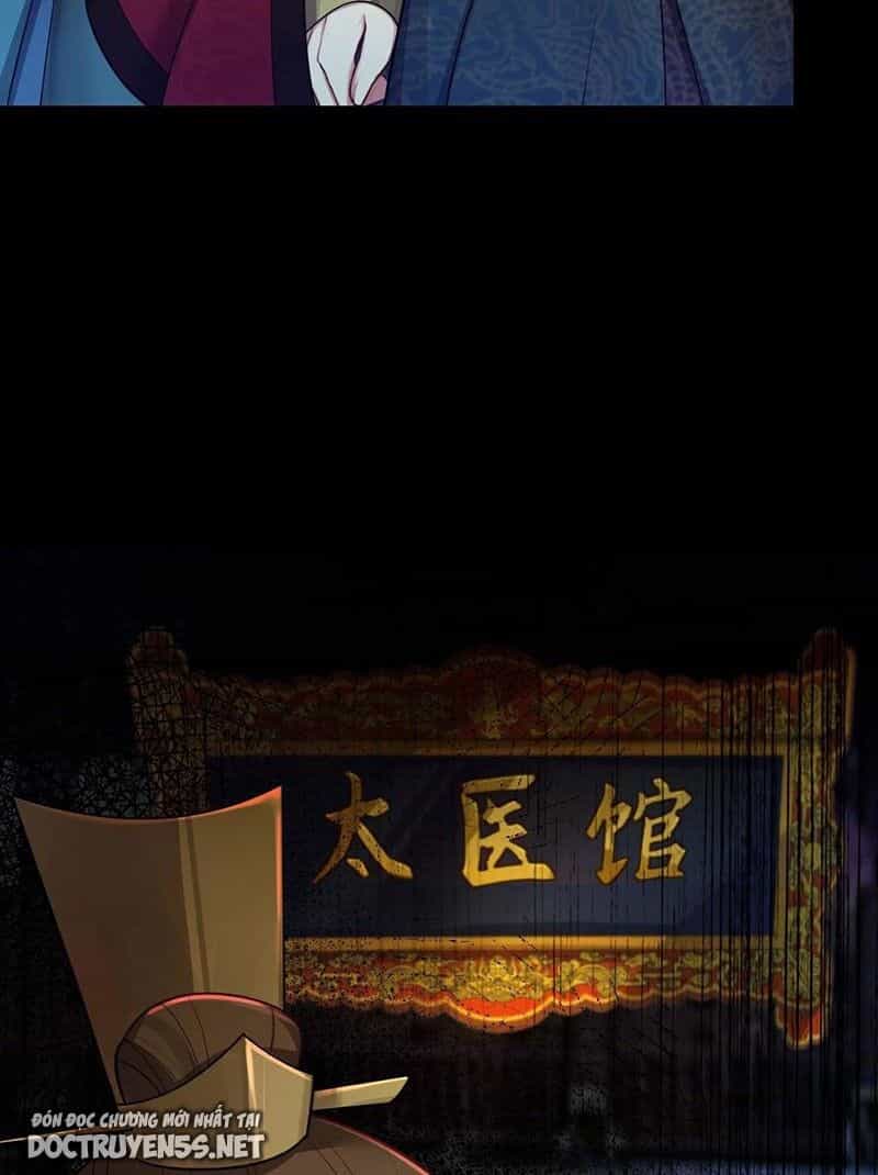 Nương Tử Nhà Ta Là Bạo Quân Nữ Đế Trong Tương Lai - Chương 26 - ảnh 10