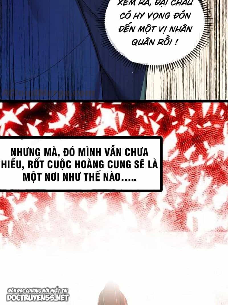Nương Tử Nhà Ta Là Bạo Quân Nữ Đế Trong Tương Lai - Chương 26 - ảnh 16