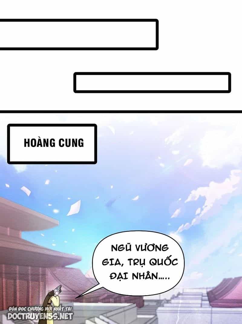 Nương Tử Nhà Ta Là Bạo Quân Nữ Đế Trong Tương Lai - Chương 26 - ảnh 18