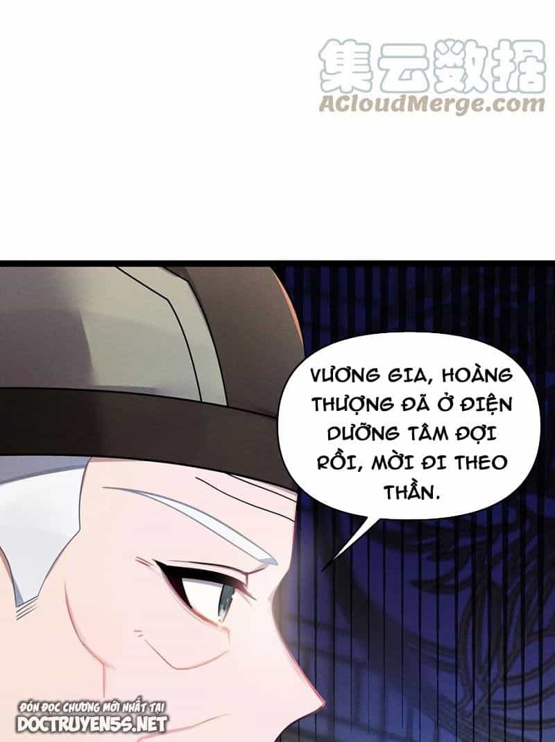 Nương Tử Nhà Ta Là Bạo Quân Nữ Đế Trong Tương Lai - Chương 26 - ảnh 21