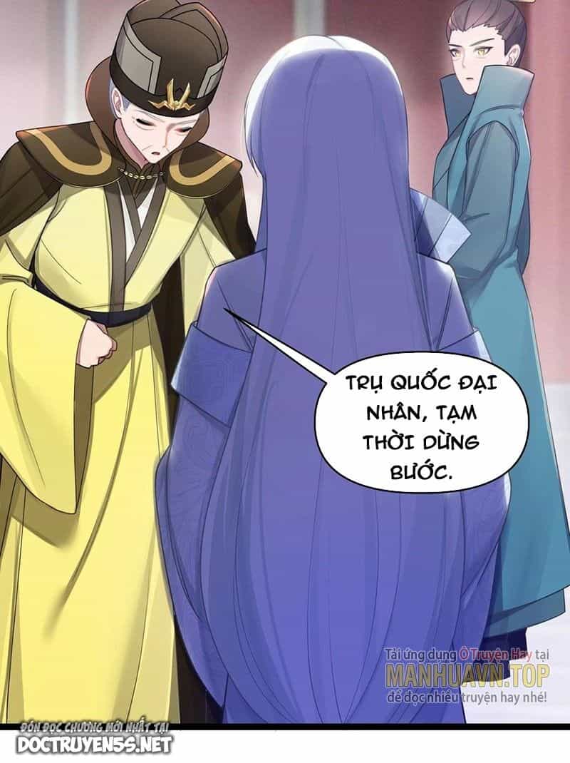 Nương Tử Nhà Ta Là Bạo Quân Nữ Đế Trong Tương Lai - Chương 26 - ảnh 23