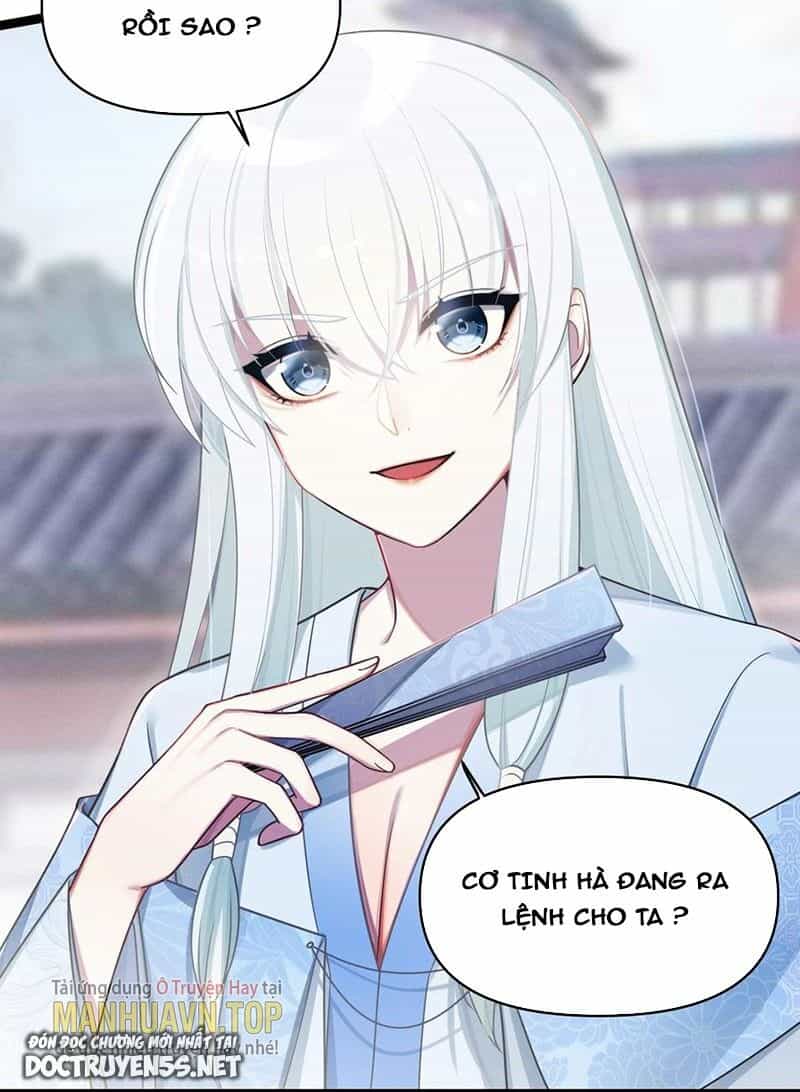 Nương Tử Nhà Ta Là Bạo Quân Nữ Đế Trong Tương Lai - Chương 26 - ảnh 26