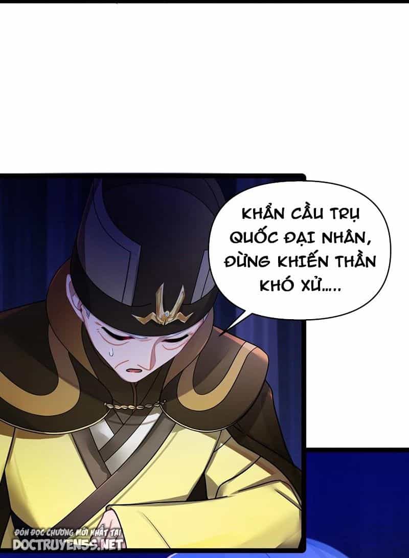 Nương Tử Nhà Ta Là Bạo Quân Nữ Đế Trong Tương Lai - Chương 26 - ảnh 27
