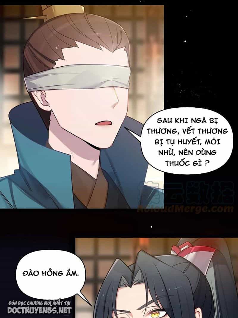 Nương Tử Nhà Ta Là Bạo Quân Nữ Đế Trong Tương Lai - Chương 26 - ảnh 3