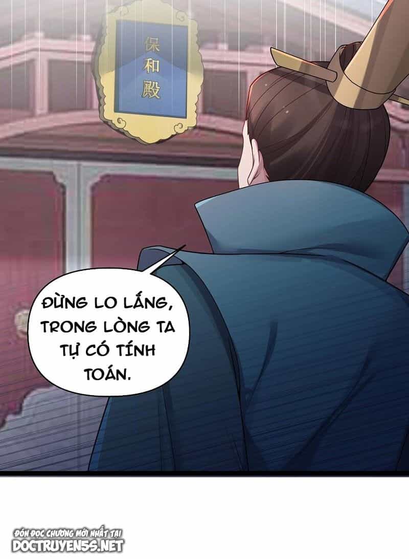 Nương Tử Nhà Ta Là Bạo Quân Nữ Đế Trong Tương Lai - Chương 26 - ảnh 31