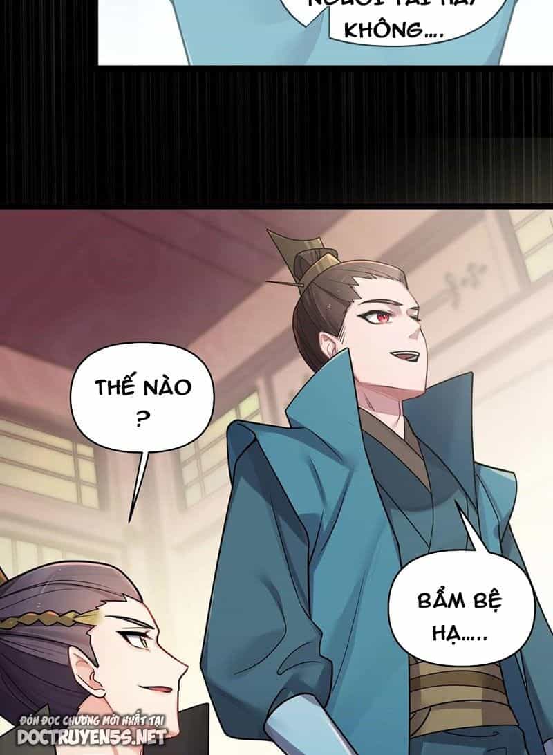 Nương Tử Nhà Ta Là Bạo Quân Nữ Đế Trong Tương Lai - Chương 26 - ảnh 42