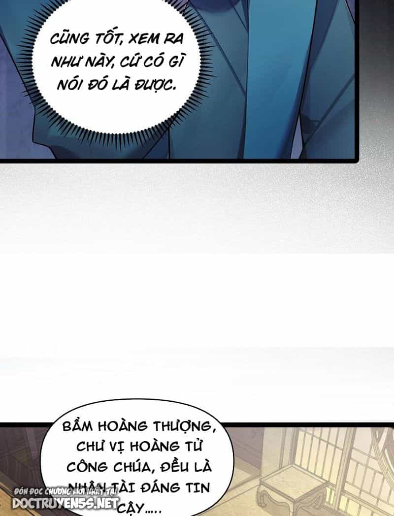 Nương Tử Nhà Ta Là Bạo Quân Nữ Đế Trong Tương Lai - Chương 27 - ảnh 11