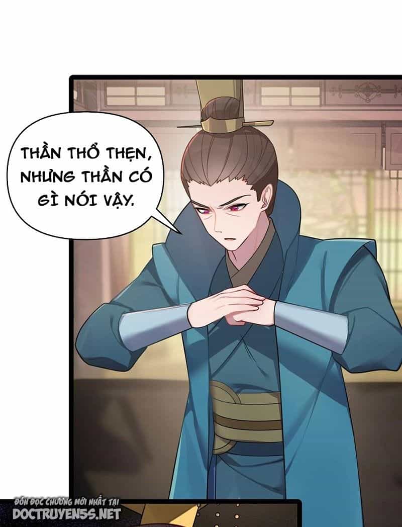 Nương Tử Nhà Ta Là Bạo Quân Nữ Đế Trong Tương Lai - Chương 27 - ảnh 19