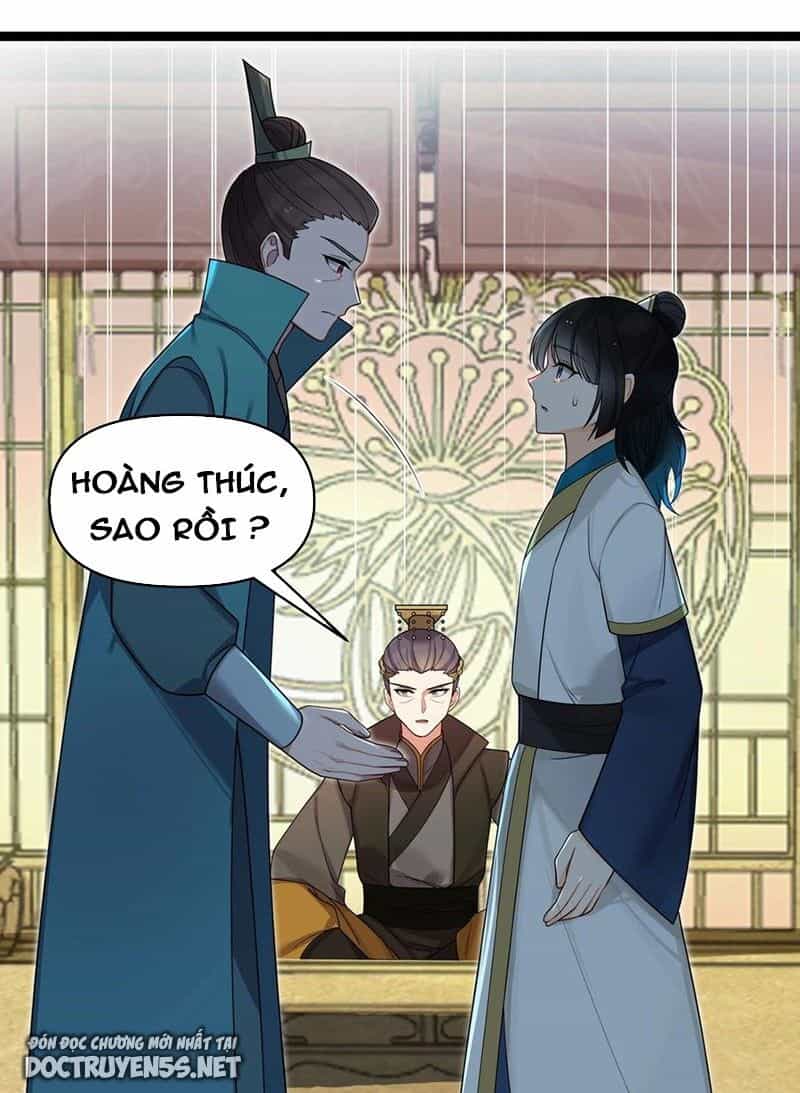 Nương Tử Nhà Ta Là Bạo Quân Nữ Đế Trong Tương Lai - Chương 27 - ảnh 43