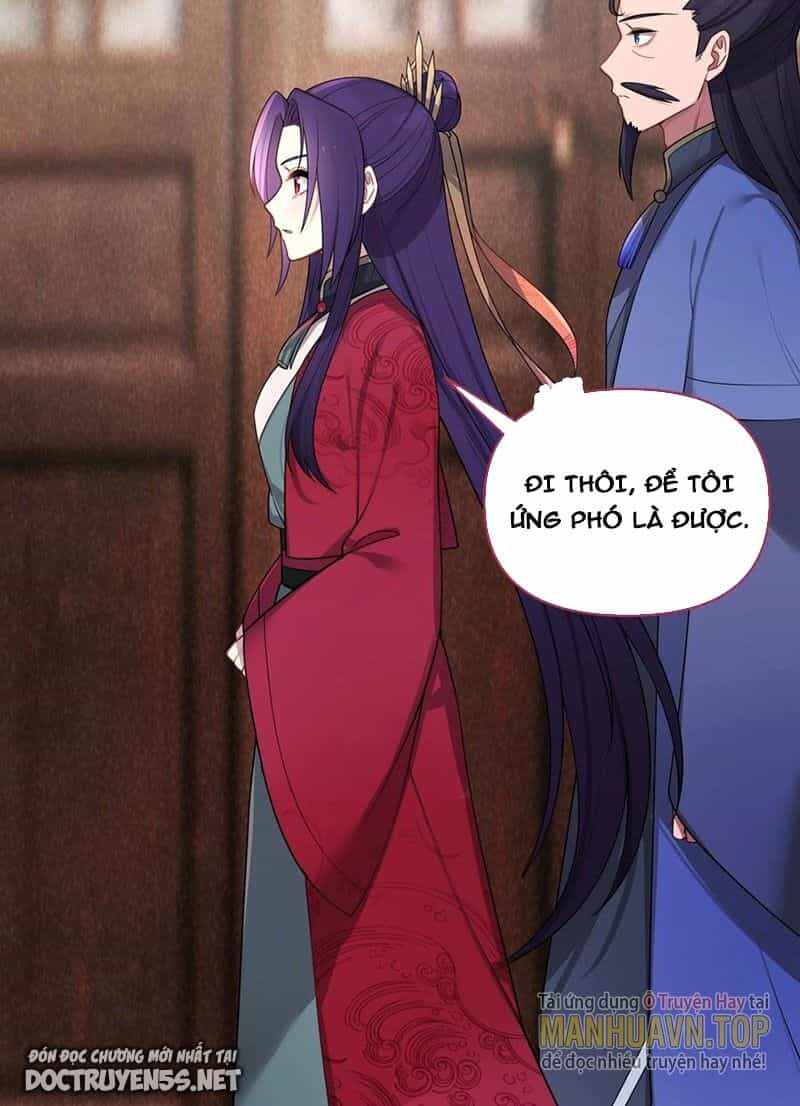 Nương Tử Nhà Ta Là Bạo Quân Nữ Đế Trong Tương Lai - Chương 27 - ảnh 52
