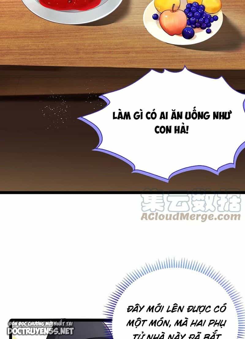 Nương Tử Nhà Ta Là Bạo Quân Nữ Đế Trong Tương Lai - Chương 27 - ảnh 54