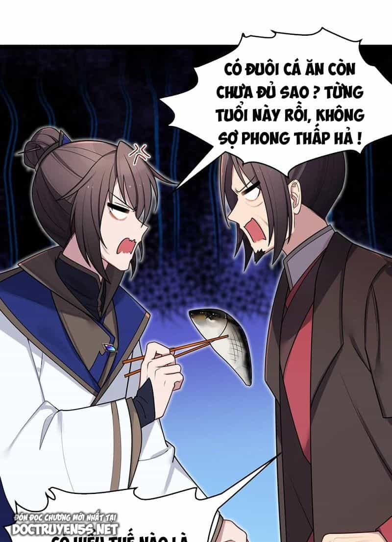Nương Tử Nhà Ta Là Bạo Quân Nữ Đế Trong Tương Lai - Chương 27 - ảnh 56