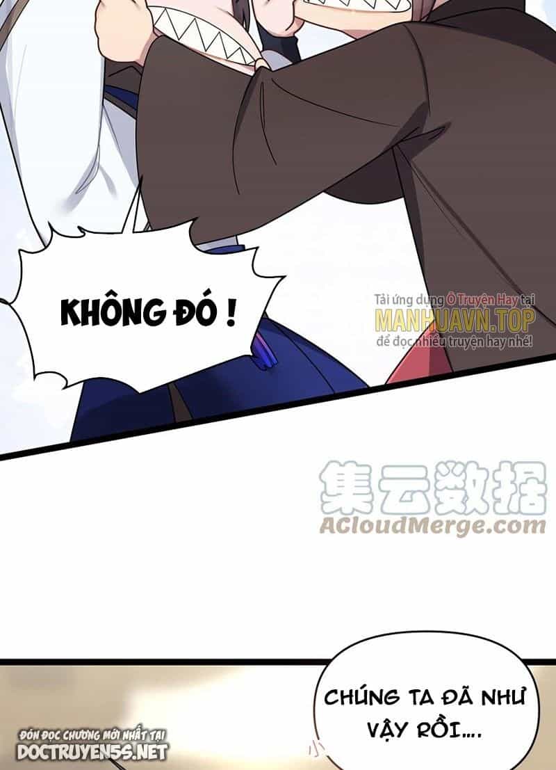 Nương Tử Nhà Ta Là Bạo Quân Nữ Đế Trong Tương Lai - Chương 27 - ảnh 58