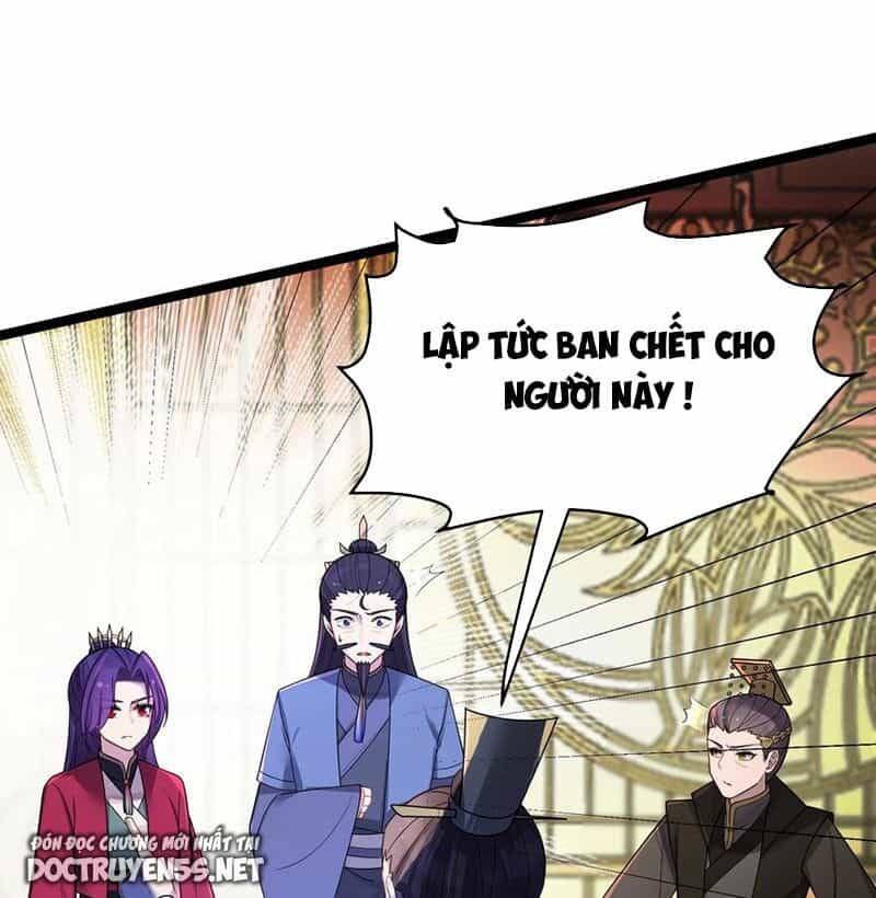 Nương Tử Nhà Ta Là Bạo Quân Nữ Đế Trong Tương Lai - Chương 27 - ảnh 84