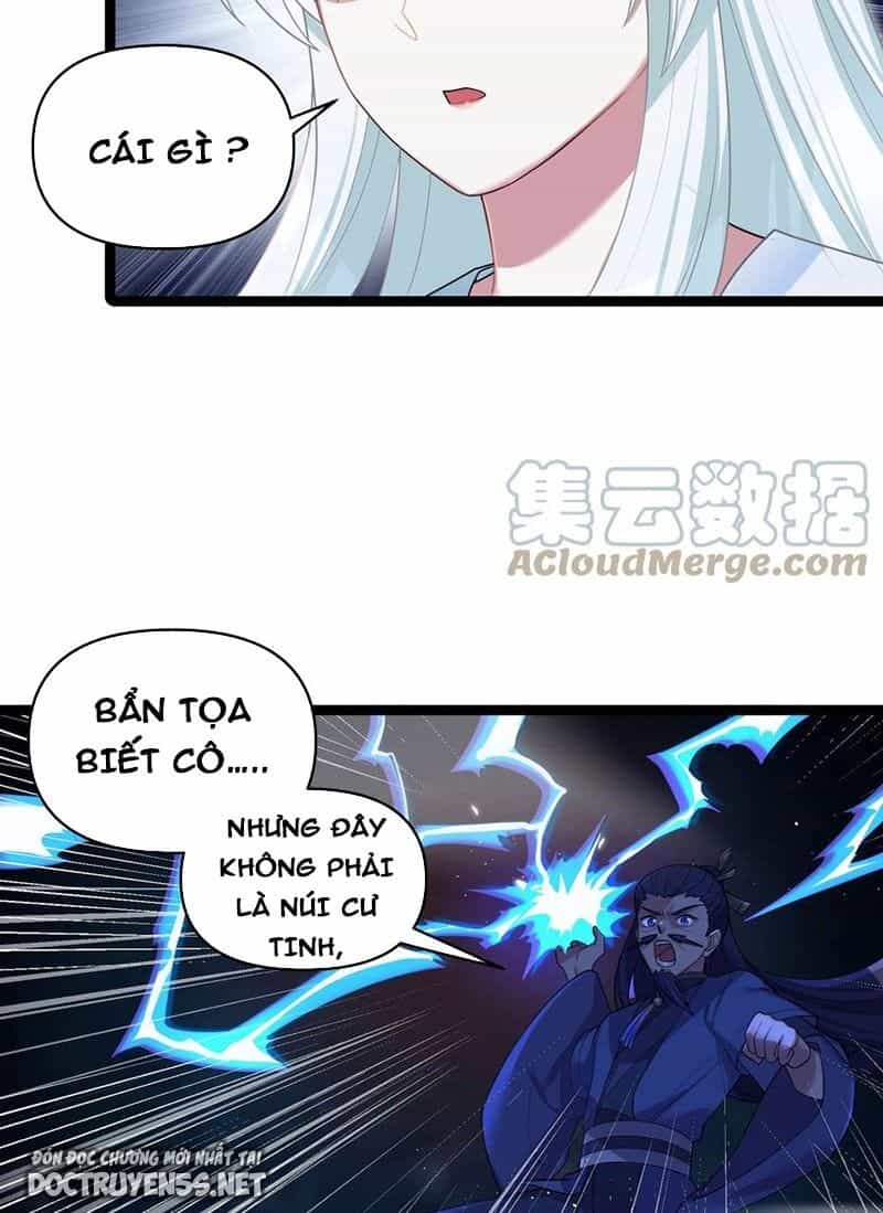 Nương Tử Nhà Ta Là Bạo Quân Nữ Đế Trong Tương Lai - Chương 28 - ảnh 41