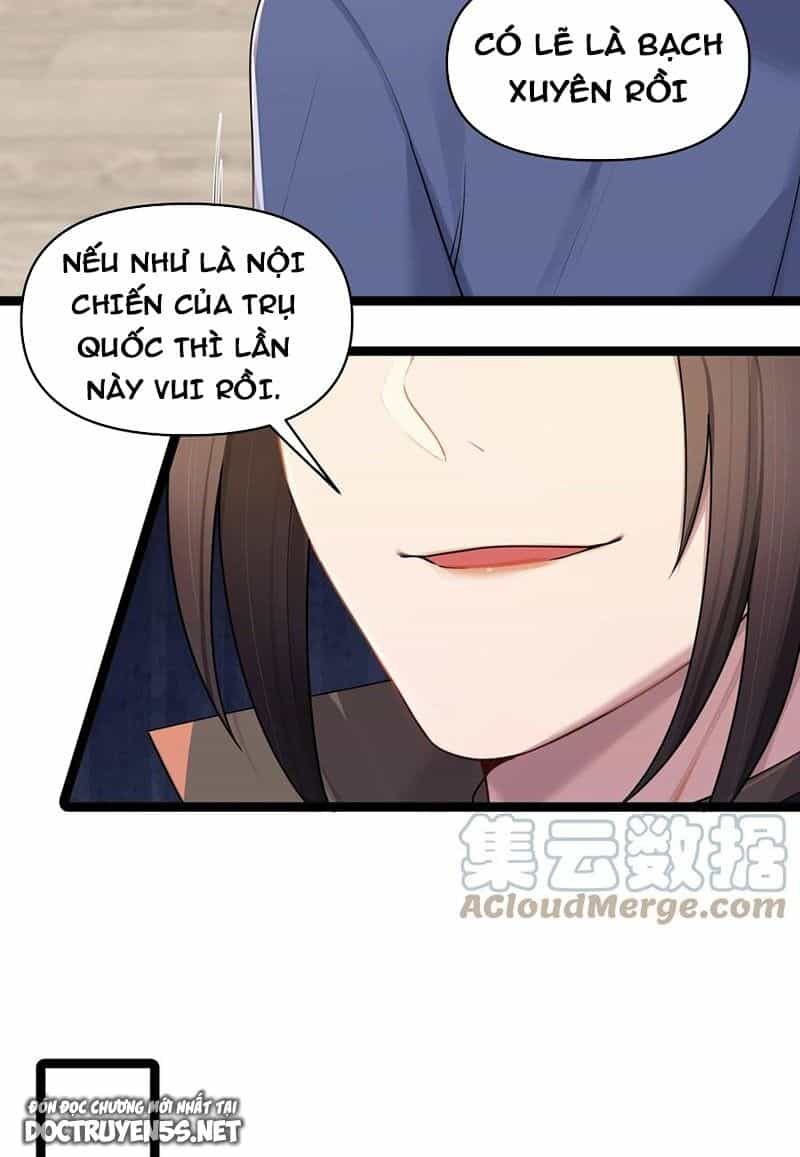 Nương Tử Nhà Ta Là Bạo Quân Nữ Đế Trong Tương Lai - Chương 28 - ảnh 53
