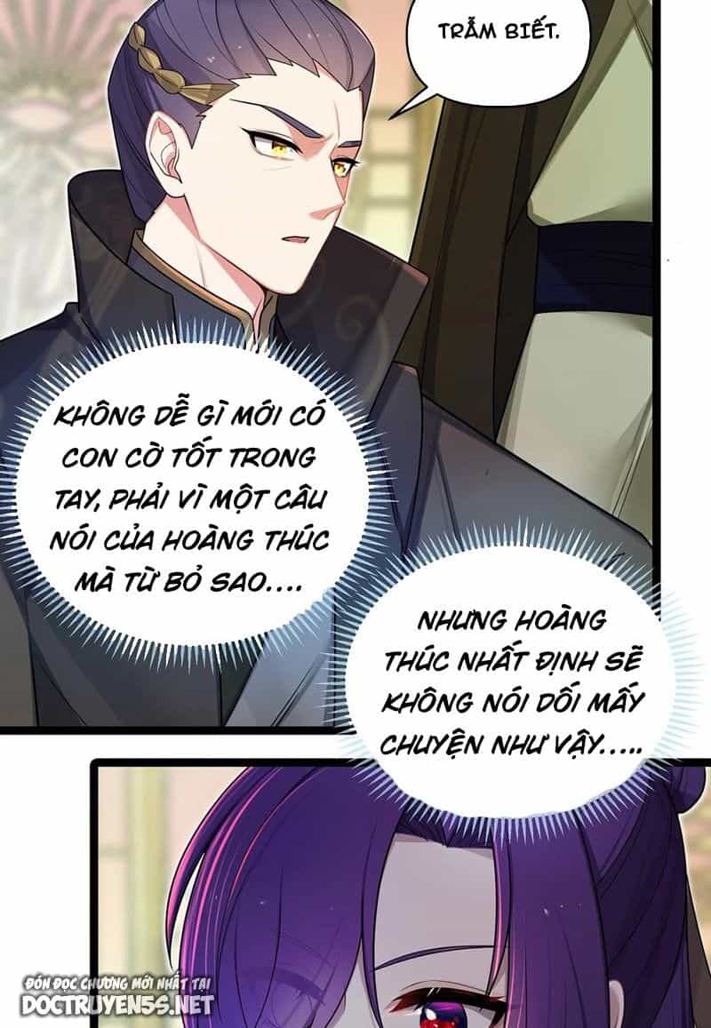 Nương Tử Nhà Ta Là Bạo Quân Nữ Đế Trong Tương Lai - Chương 28 - ảnh 61