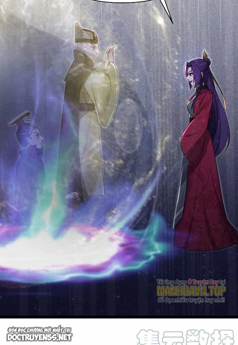 Nương Tử Nhà Ta Là Bạo Quân Nữ Đế Trong Tương Lai - Chương 28 - ảnh 63