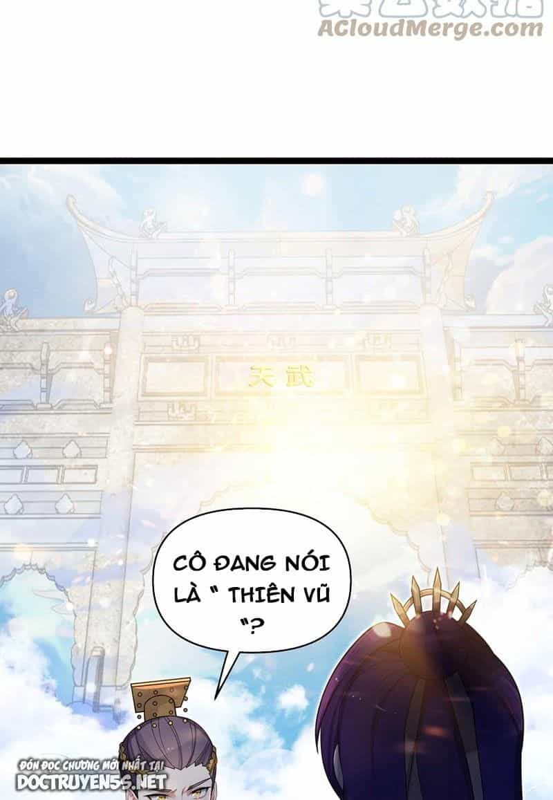 Nương Tử Nhà Ta Là Bạo Quân Nữ Đế Trong Tương Lai - Chương 28 - ảnh 64