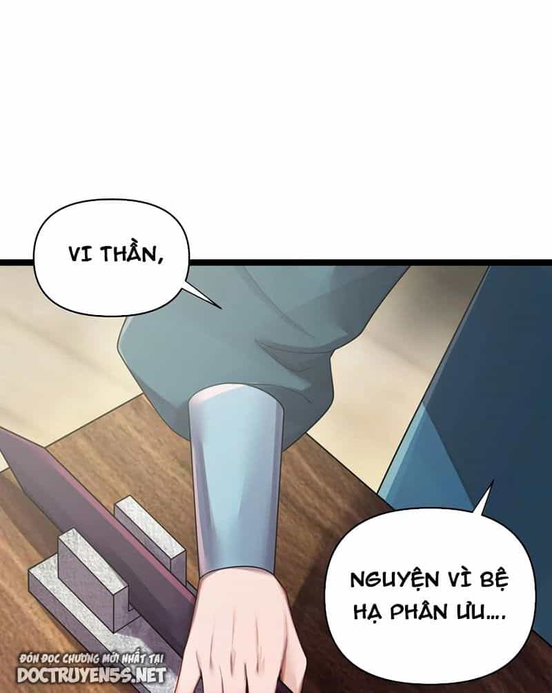 Nương Tử Nhà Ta Là Bạo Quân Nữ Đế Trong Tương Lai - Chương 28 - ảnh 7