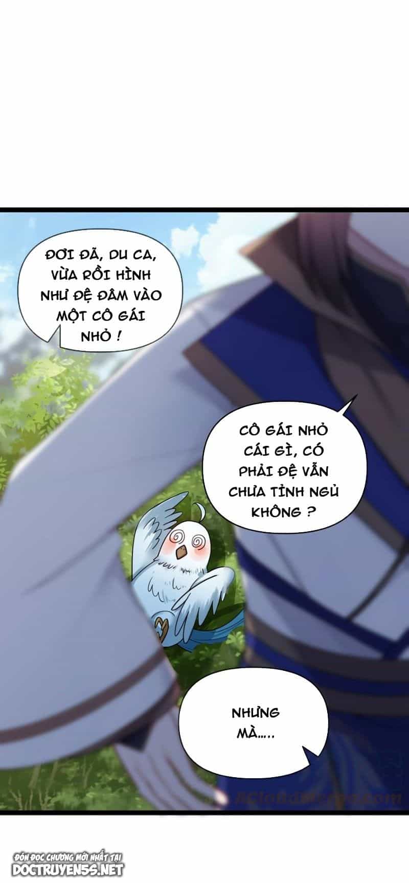 Nương Tử Nhà Ta Là Bạo Quân Nữ Đế Trong Tương Lai - Chương 29 - ảnh 30