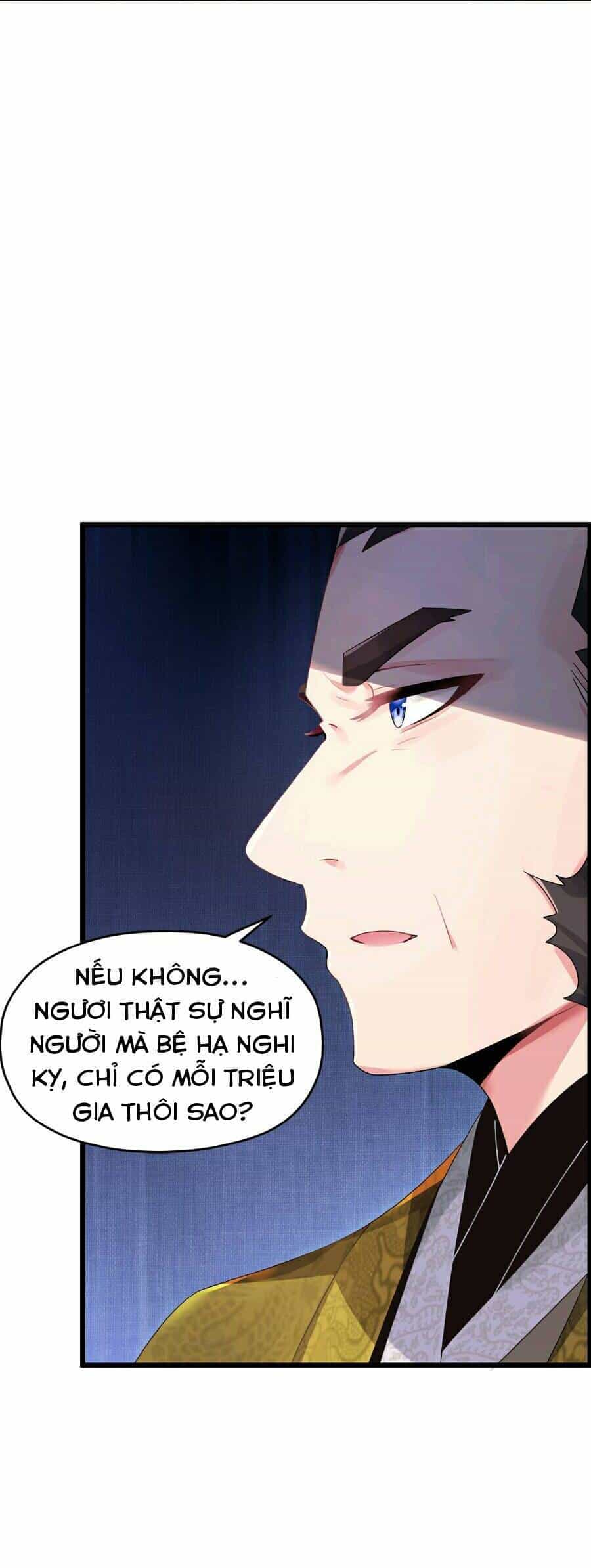 Nương Tử Nhà Ta Là Bạo Quân Nữ Đế Trong Tương Lai - Chương 3 - ảnh 28