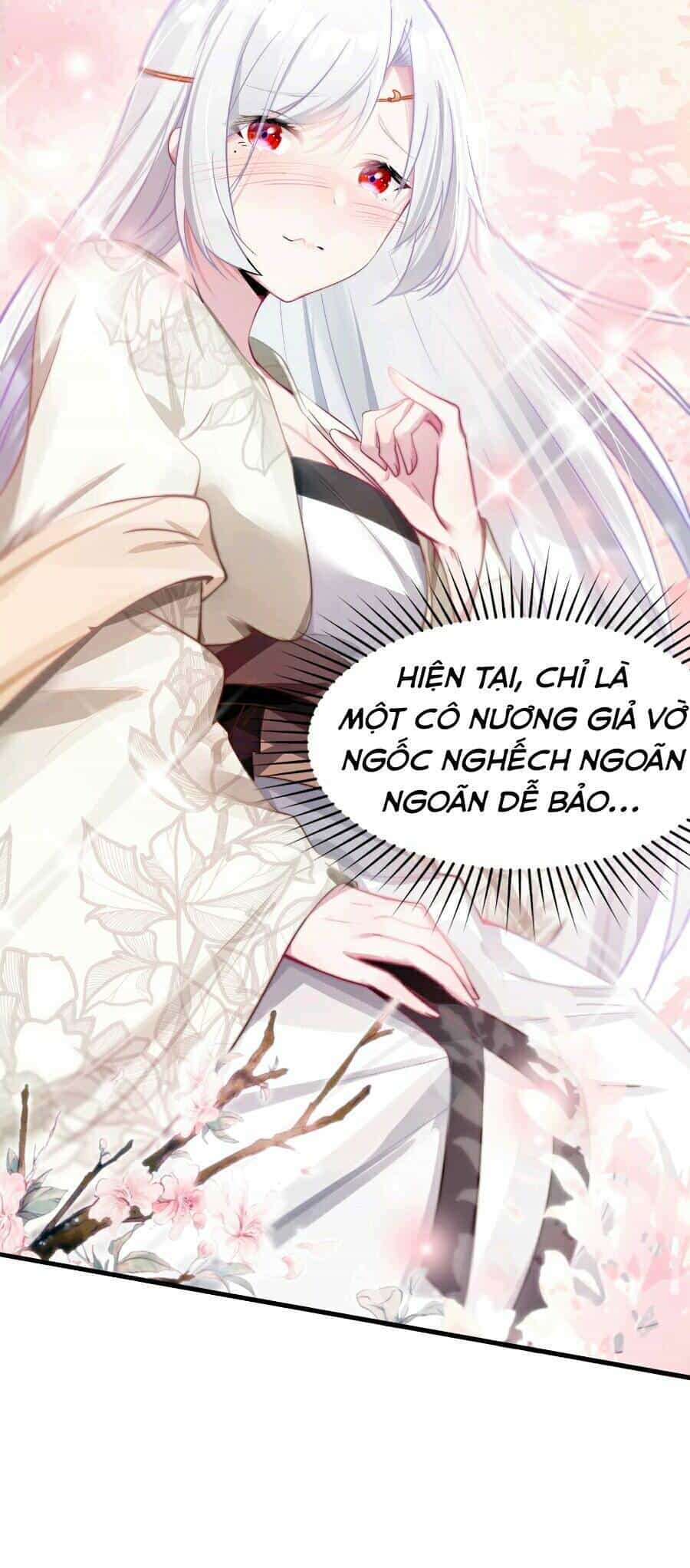 Nương Tử Nhà Ta Là Bạo Quân Nữ Đế Trong Tương Lai - Chương 3 - ảnh 50