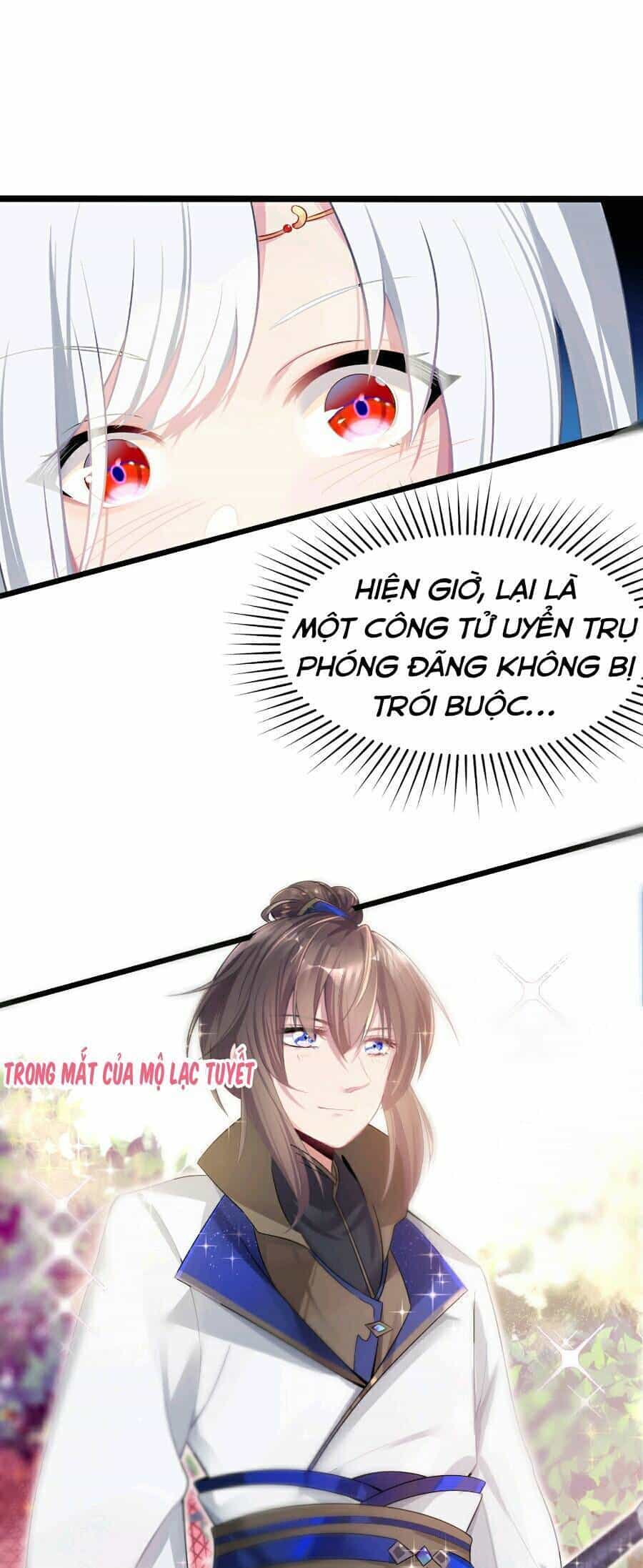 Nương Tử Nhà Ta Là Bạo Quân Nữ Đế Trong Tương Lai - Chương 3 - ảnh 52