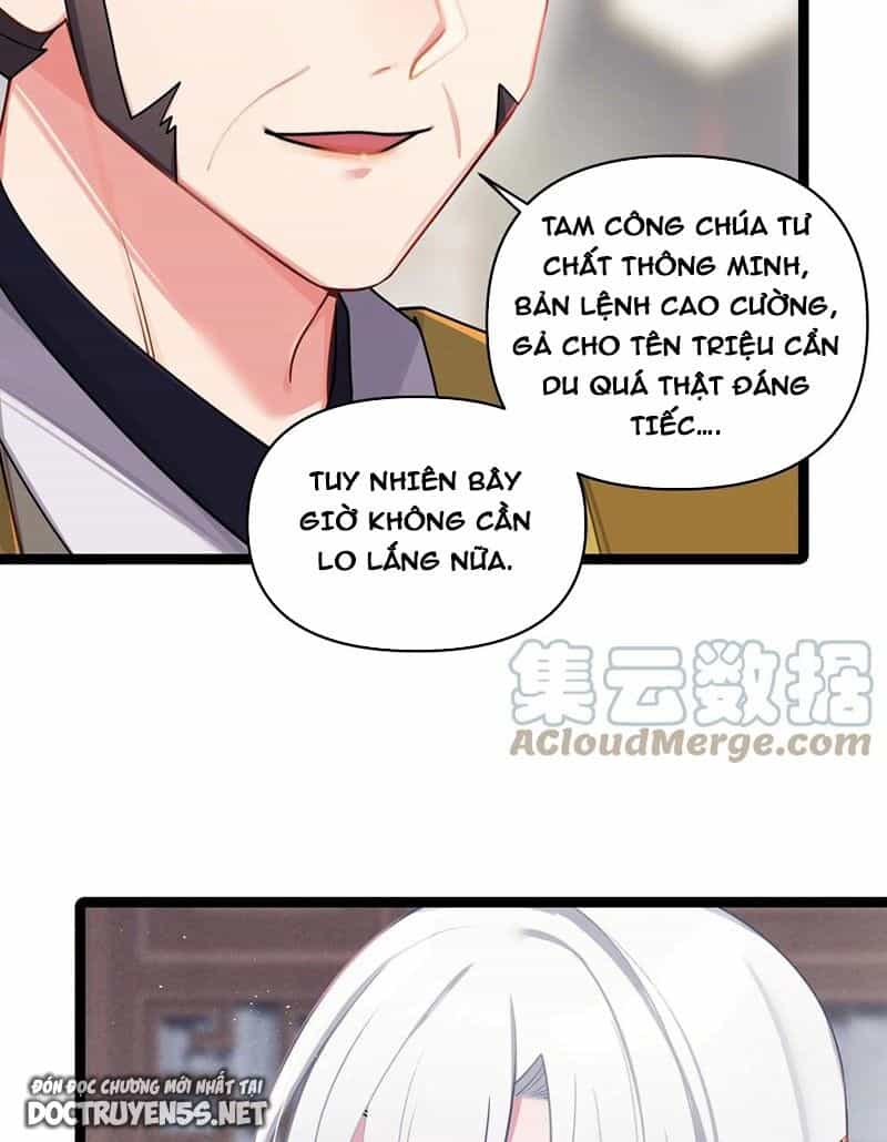 Nương Tử Nhà Ta Là Bạo Quân Nữ Đế Trong Tương Lai - Chương 30 - ảnh 12