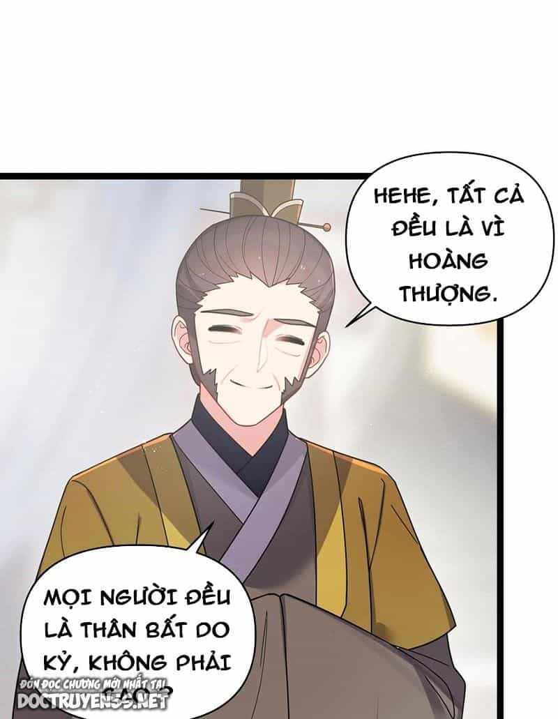 Nương Tử Nhà Ta Là Bạo Quân Nữ Đế Trong Tương Lai - Chương 30 - ảnh 21