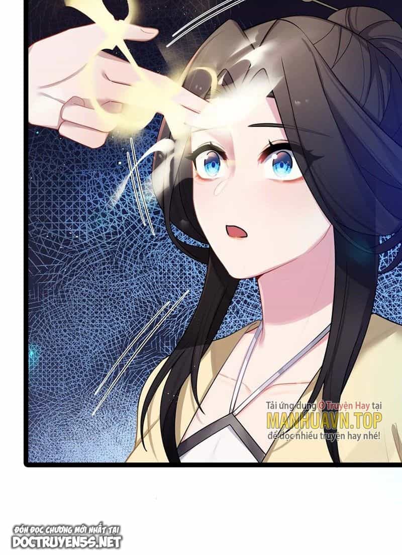 Nương Tử Nhà Ta Là Bạo Quân Nữ Đế Trong Tương Lai - Chương 30 - ảnh 43