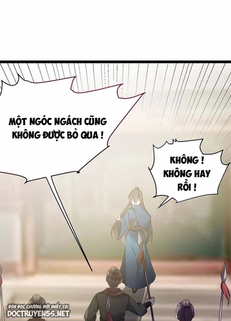 Nương Tử Nhà Ta Là Bạo Quân Nữ Đế Trong Tương Lai - Chương 30 - ảnh 47