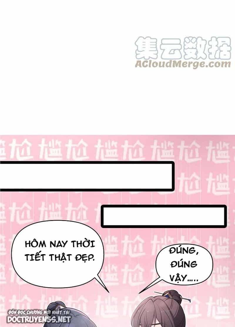 Nương Tử Nhà Ta Là Bạo Quân Nữ Đế Trong Tương Lai - Chương 30 - ảnh 61