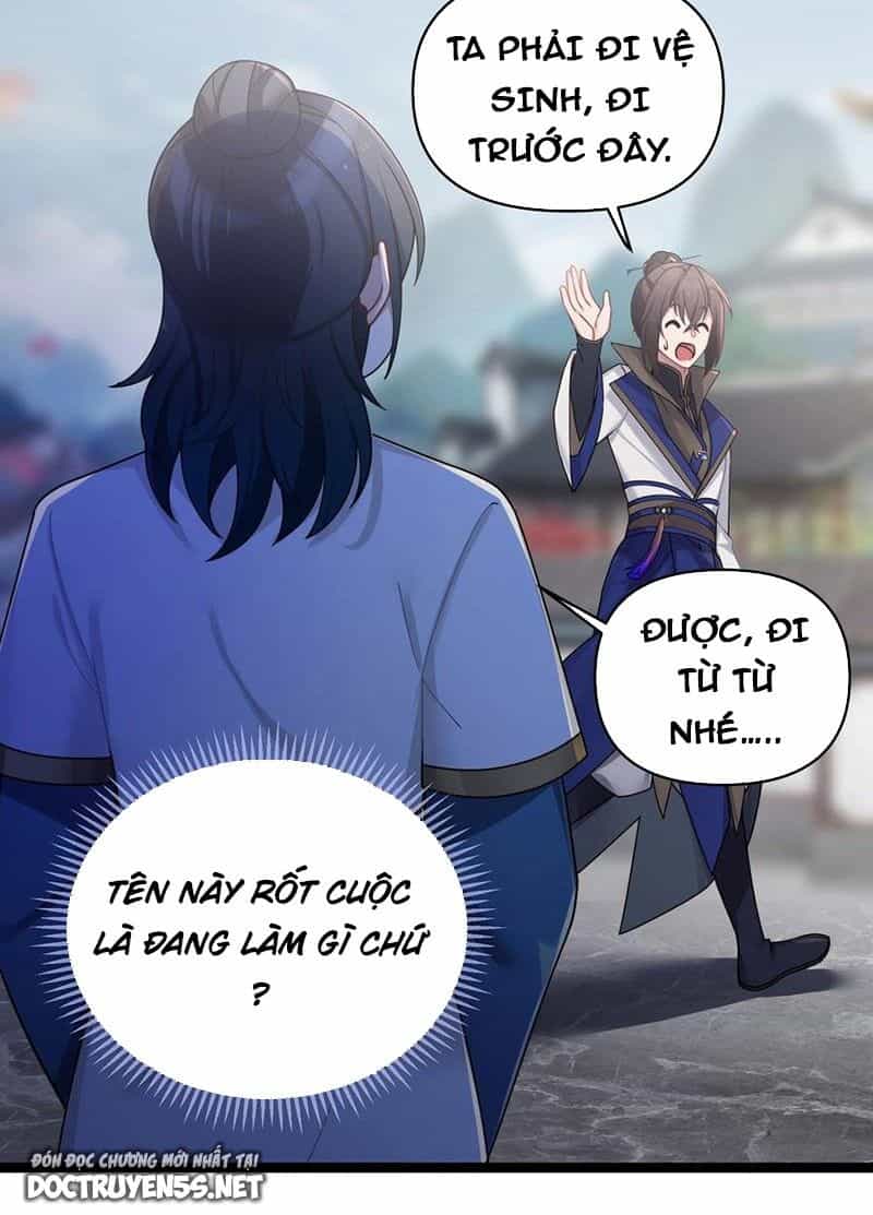 Nương Tử Nhà Ta Là Bạo Quân Nữ Đế Trong Tương Lai - Chương 30 - ảnh 66