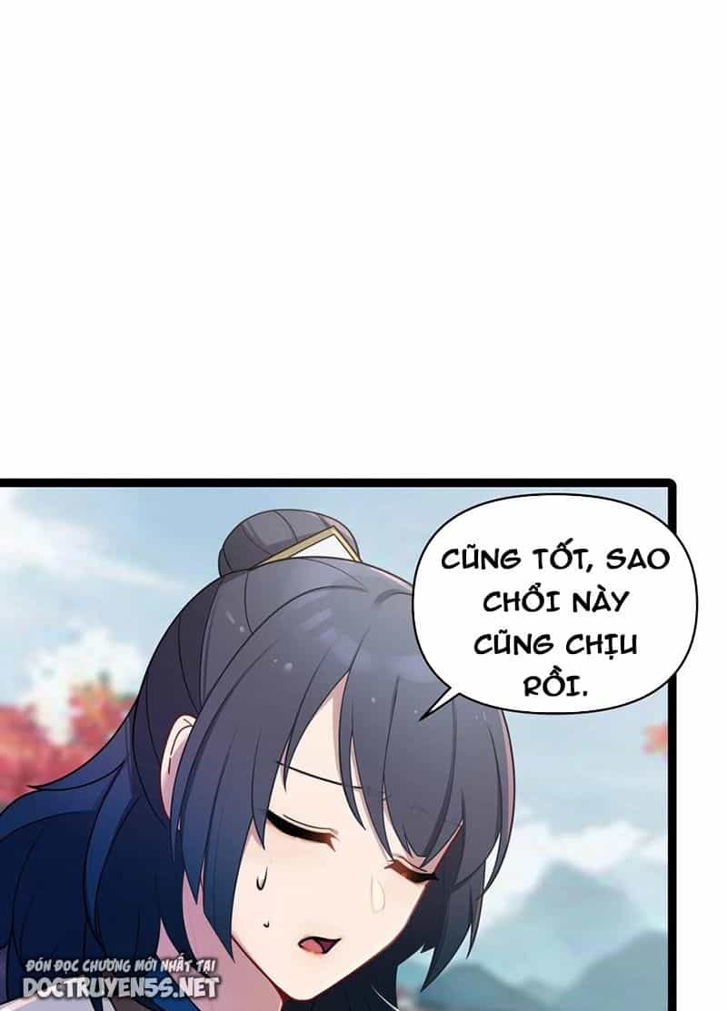 Nương Tử Nhà Ta Là Bạo Quân Nữ Đế Trong Tương Lai - Chương 30 - ảnh 67