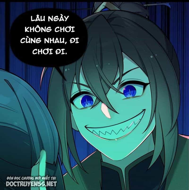 Nương Tử Nhà Ta Là Bạo Quân Nữ Đế Trong Tương Lai - Chương 30 - ảnh 74