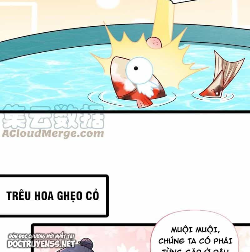 Nương Tử Nhà Ta Là Bạo Quân Nữ Đế Trong Tương Lai - Chương 30 - ảnh 79