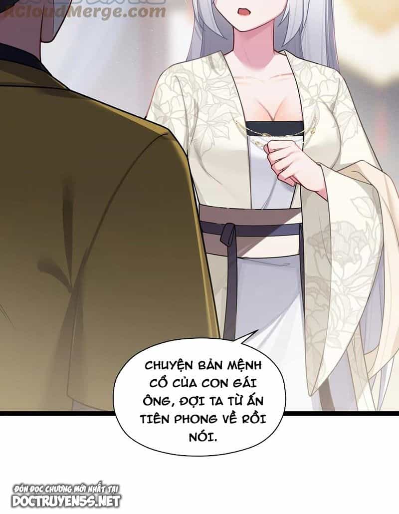 Nương Tử Nhà Ta Là Bạo Quân Nữ Đế Trong Tương Lai - Chương 30 - ảnh 9