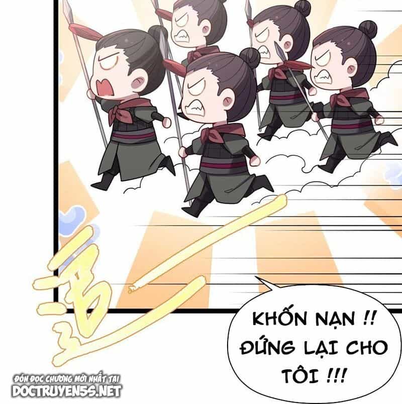 Nương Tử Nhà Ta Là Bạo Quân Nữ Đế Trong Tương Lai - Chương 30 - ảnh 92
